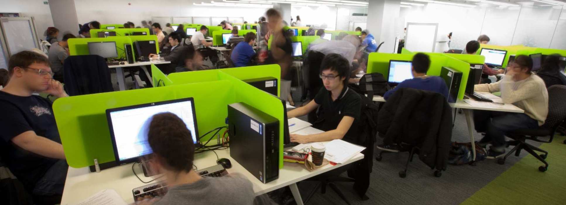 Imperial College Mathematics And Computer Science – EJZV